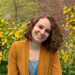 Meet your Posher, Elysia